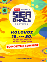 SEA DANCE FESTIVAL 2023