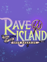 Rave Island festival 2023