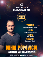 UMC-6th anniversary/w Mihai Popoviciu