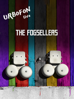 Urbofon Live: THE FOGSELLERS