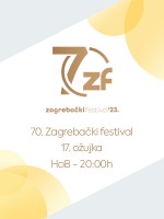 70. Zagrebački festival