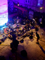CRIO – CRoatian Improvisers Orchestra