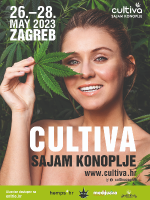 CULTIVA ZAGREB 2023