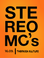 STEREO MC's