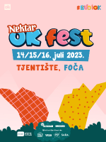 Nektar OK Fest 2023