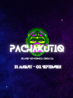 Pachakutiq festival Croatia