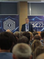 Cyber security conference - CSC 23
