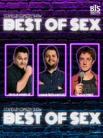 Best of Sex Stand-up comedy show