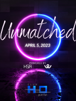 Unmatched Party by HSA & IWI app
