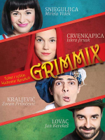 Grimmix - Kerekesh Teatar