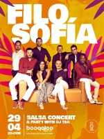 FiloSofía party & concert