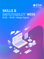 Skills & Employability Week by ESN Zagreb