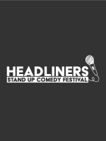 Headliners stand up comedy festival