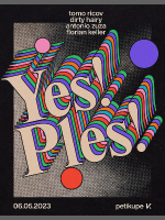Yes Ples! / Funk, Soul, Boogie, Rare Groove, Ex-Yu....
