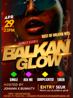 Balkan Glow