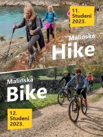Malinska Outdoor Weekend (Bike & Hike)