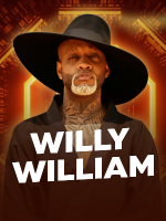 Willy William | Diamond Club 2023