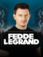 Fedde Le Grand | Diamond Club 2023
