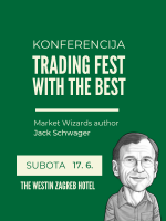 Trading Fest konferencija by Positive Equity & Trading Club