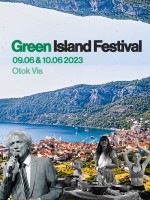 Green Island Festival 2023