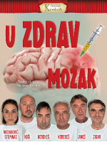 Predstava U ZDRAV MOZAK - Kerekesh Teatar - 9. VKV - premijera