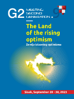 MG2.9 Zemlja izlazećeg optimizma/The Land of the rising optimism