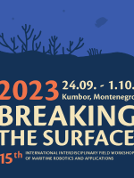 Breaking the Surface 2023