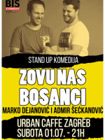 STAND-UP: 