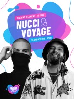 Nucci & Voyage