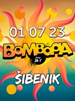 Bombaaa party