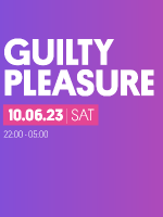 Guilty Pleasure @ Diamond Club 2023