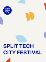 Split Tech City - Festival tehnologije i poduzetništva