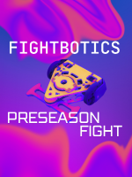 Fightbotics- borbe robota