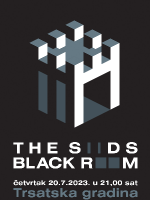 U rock ritmu: The Siids + The Black Room