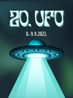 20. UFO - Urban Fest Osijek