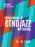 17. Međunarodni etno jazz festival