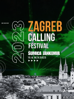 ZAGREB CALLING FESTIVAL 2023