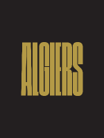 Koncert: Algiers
