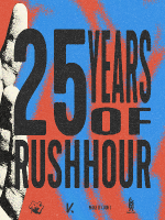 Season Opening w/25 Years of Rush Hour
