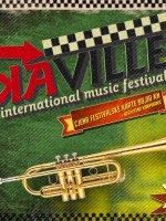 Skaville Festival 2014.