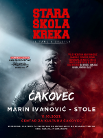 ČAKOVEC - STARA ŠKOLA KREKA - 11.10.