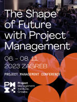 XVII. PMI Forum 2023: The Shape of Future with Project Management