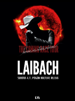 Laibach u Rijeci