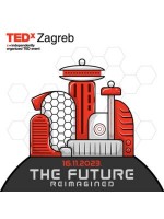 TEDxZagreb 2023 - The Future Reimagined