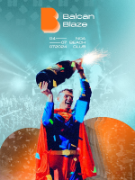 Balcan Blaze Festival 2024