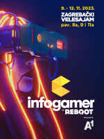 Reboot InfoGamer 2023 - powered by A1