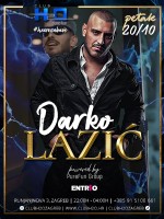 Live koncert Darko Lazić