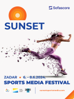Sunset Sports Media Festival