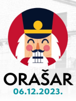 Orašar - Arsenal Zadar
