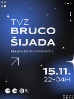 TVZ Brucošijada